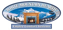 Empire Comfort Systems carries space heaters, blue flame heaters, radiant infrared plaque heaters, vented furnaces, cast iron stoves, fireplaces, wall furnaces, wall furnaces, gas logs, vent free fireplaces, vent free fireboxes, fireplace inserts, floor furnaces, and cooking stoves.